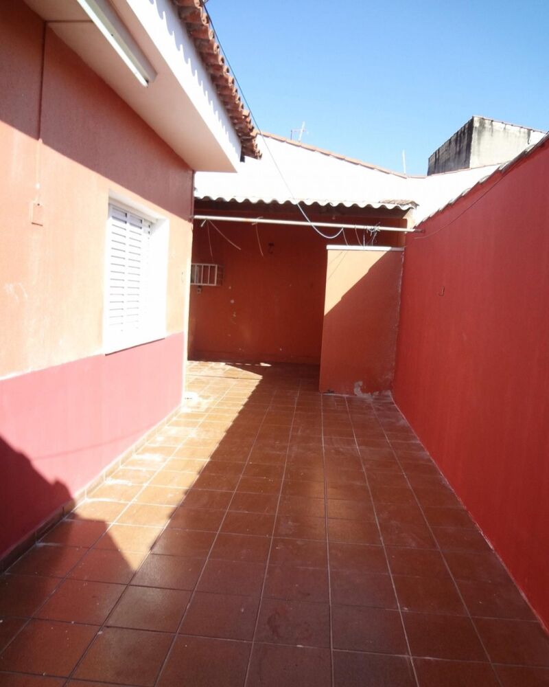 Casa, 3 quartos, 167 m² - Foto 12