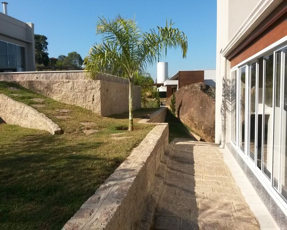 Casa, 4 quartos, 527 m² - Foto 2
