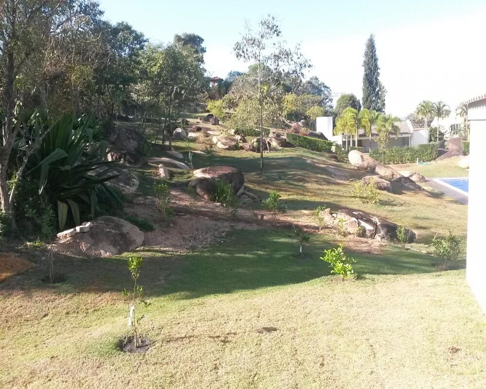 Casa, 4 quartos, 527 m² - Foto 1