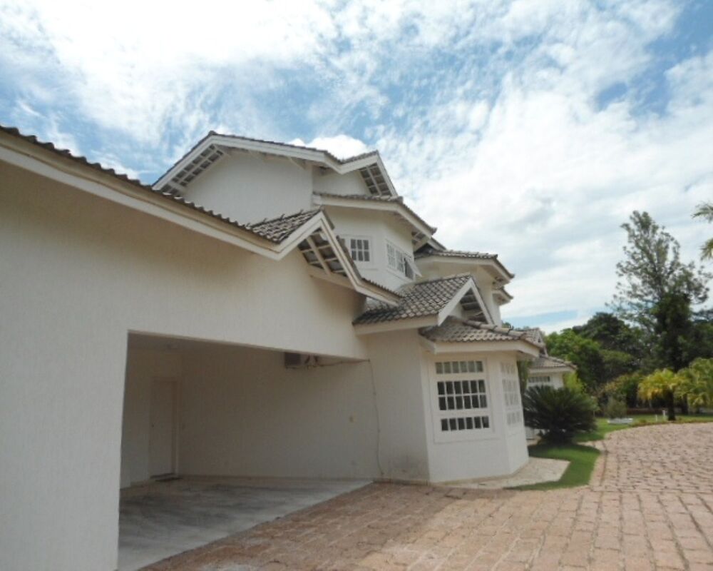 Casa, 5 quartos, 559 m² - Foto 16