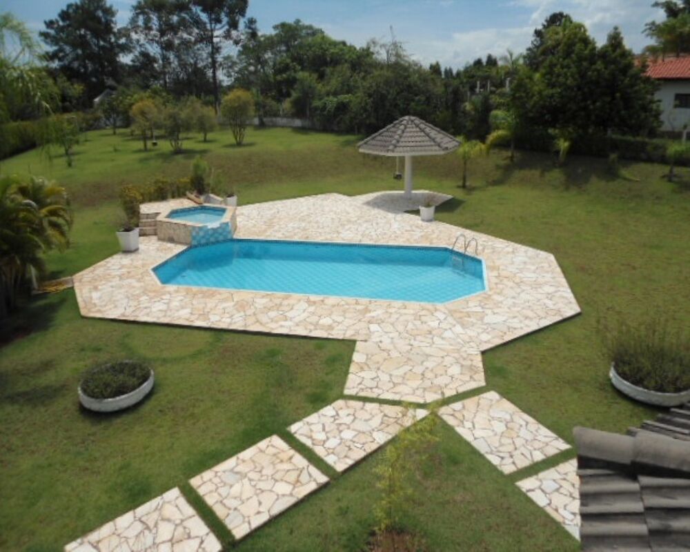 Casa, 5 quartos, 559 m² - Foto 13