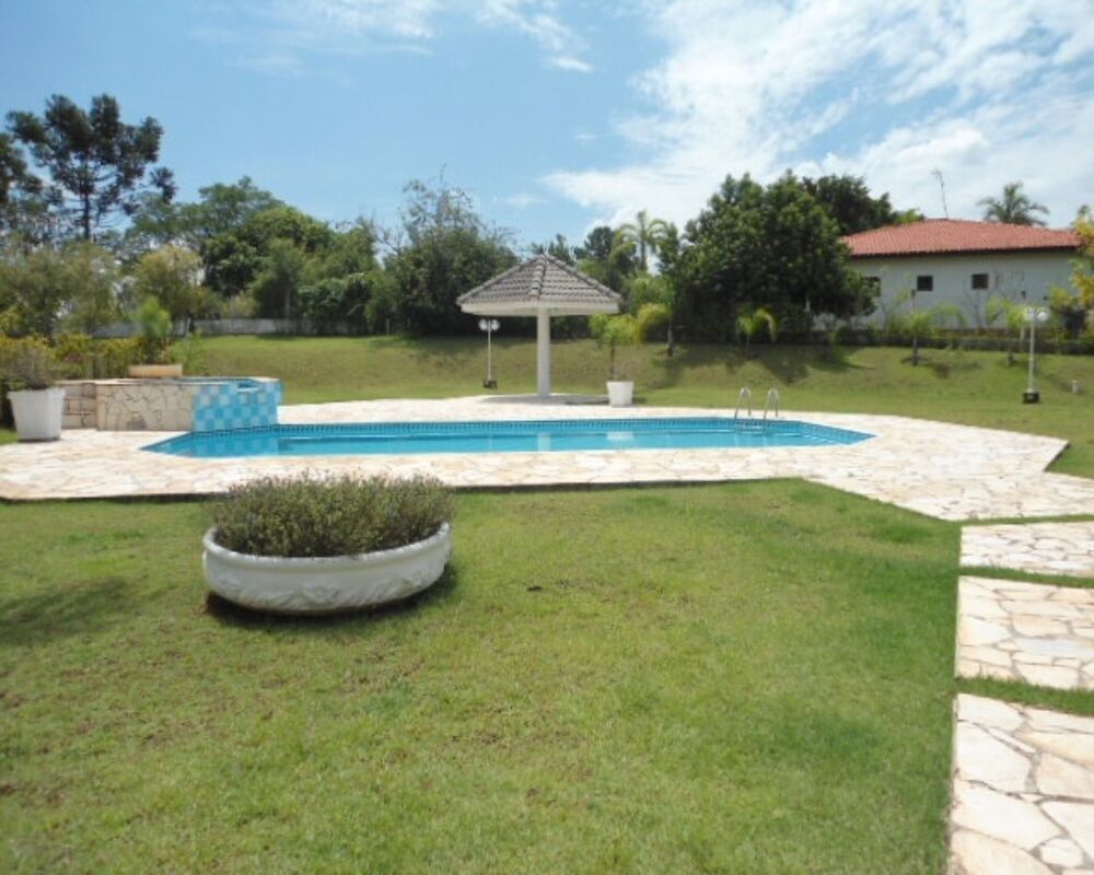 Casa, 5 quartos, 559 m² - Foto 14