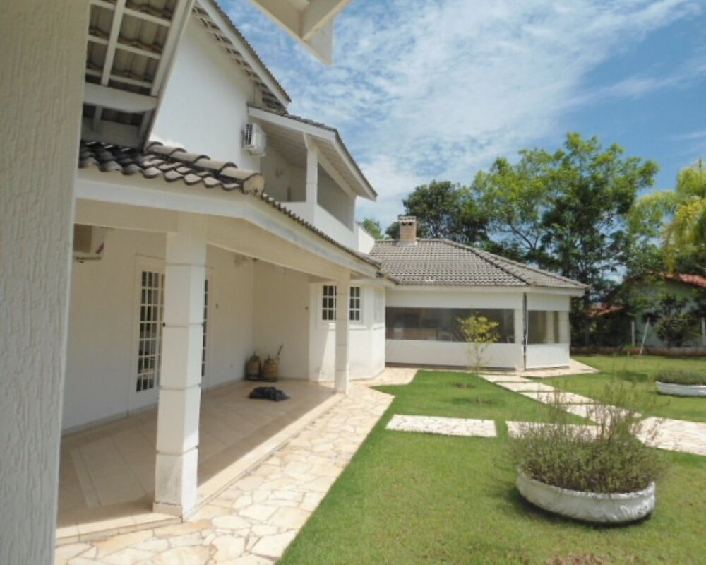Casa, 5 quartos, 559 m² - Foto 10
