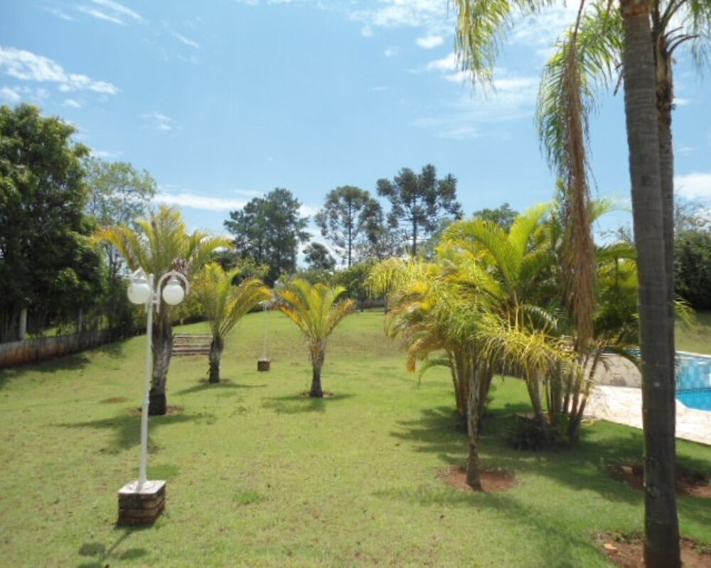 Casa, 5 quartos, 559 m² - Foto 6