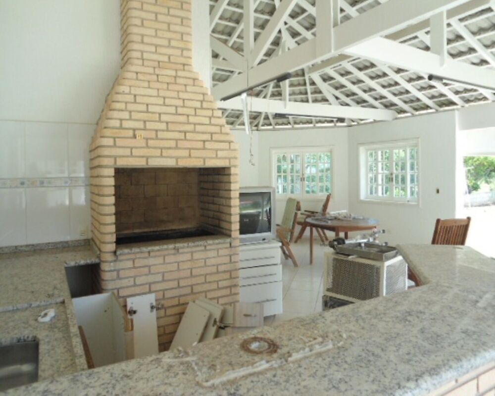 Casa, 5 quartos, 559 m² - Foto 5