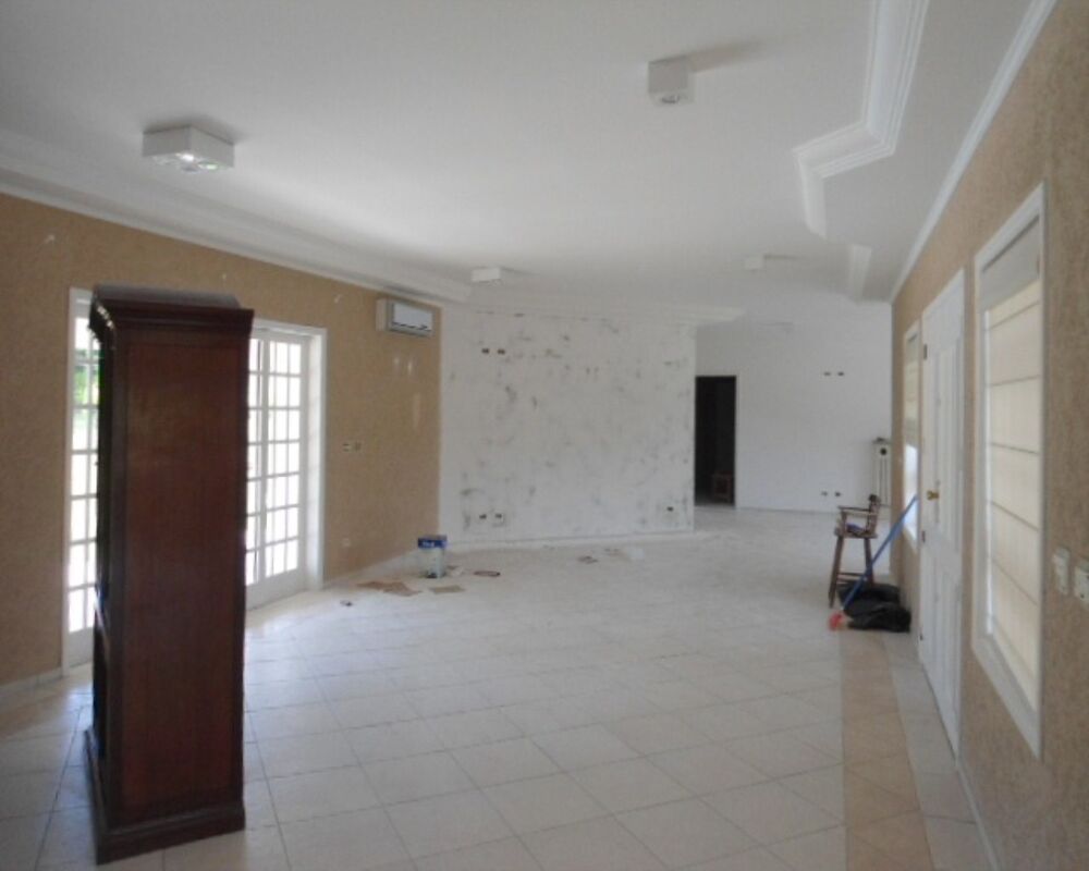 Casa, 5 quartos, 559 m² - Foto 4