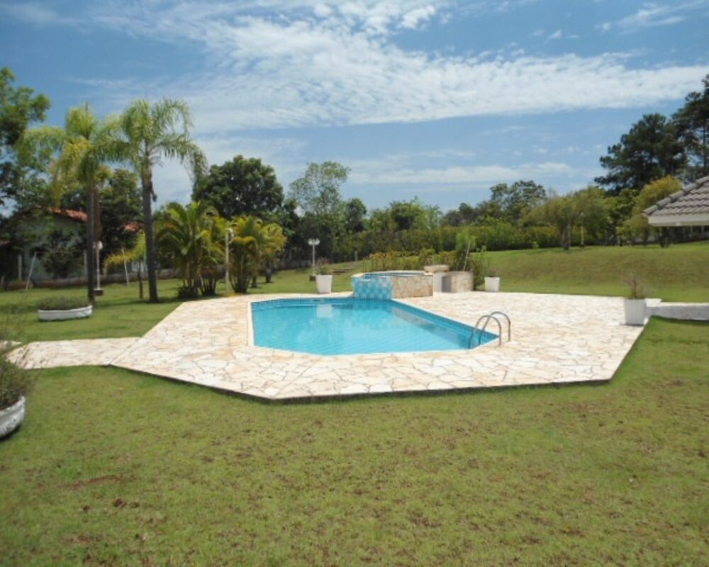 Casa, 5 quartos, 559 m² - Foto 9