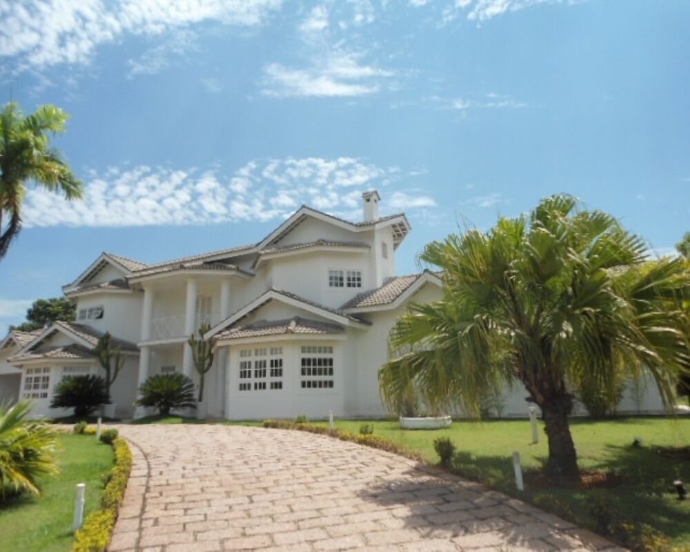 Casa, 5 quartos, 559 m² - Foto 17