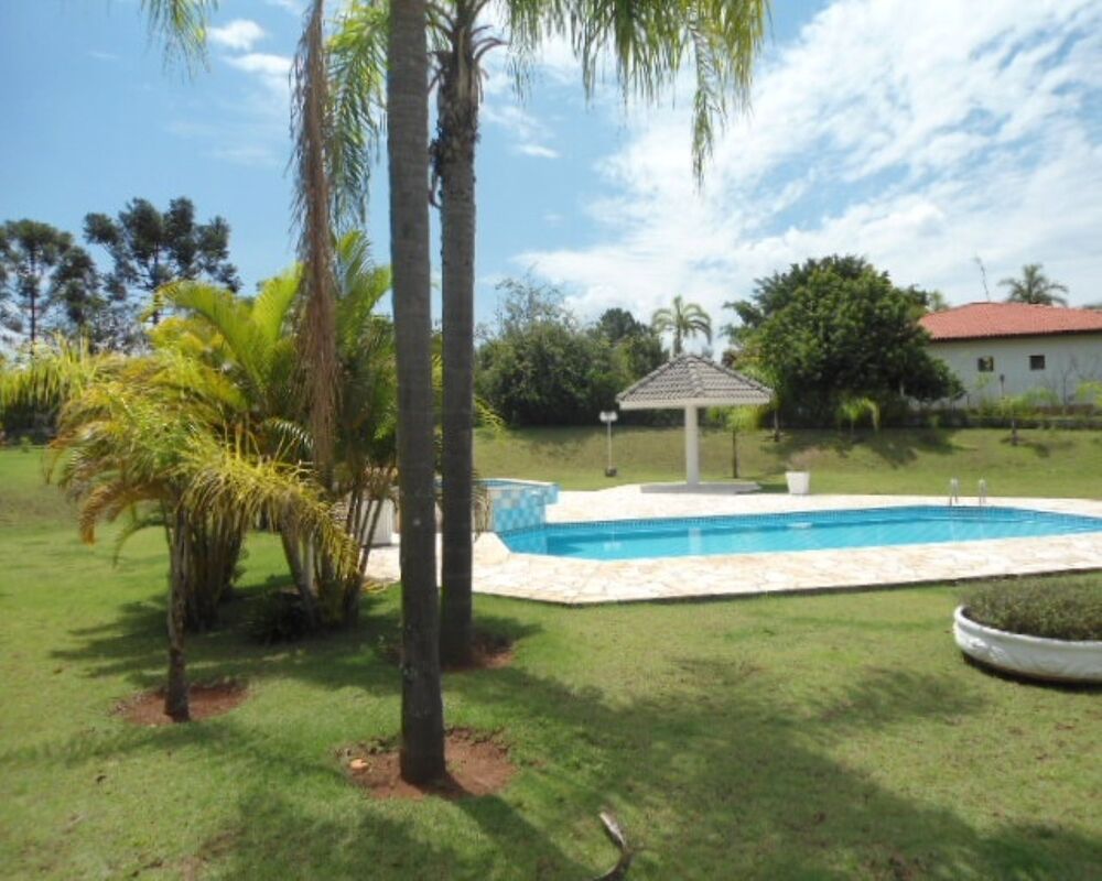 Casa, 5 quartos, 559 m² - Foto 12