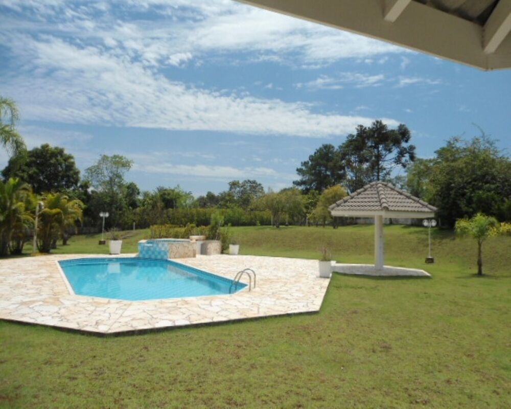 Casa, 5 quartos, 559 m² - Foto 1