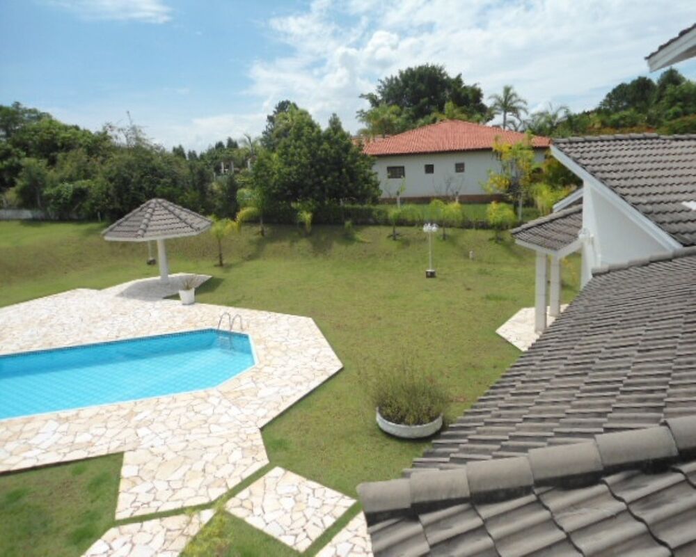 Casa, 5 quartos, 559 m² - Foto 2