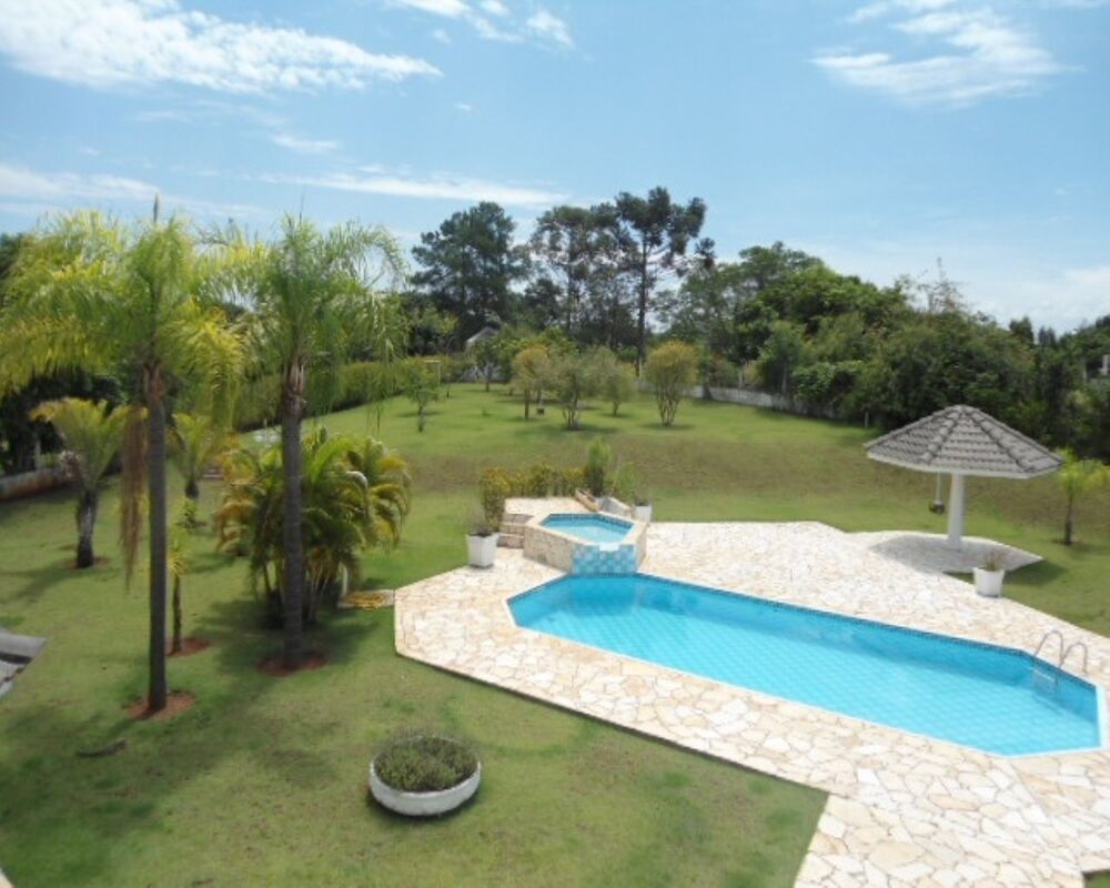 Casa, 5 quartos, 559 m² - Foto 18