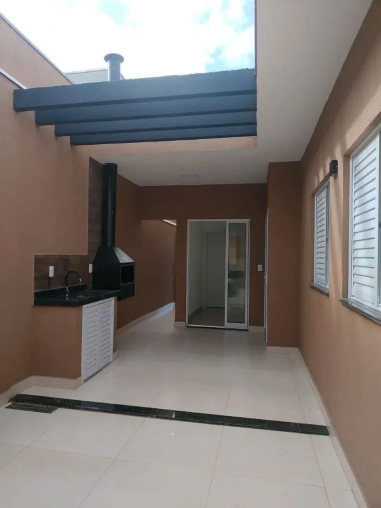 Casa, 3 quartos - Foto 8