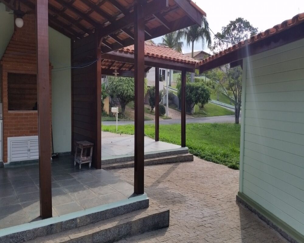 Casa, 4 quartos, 175 m² - Foto 13