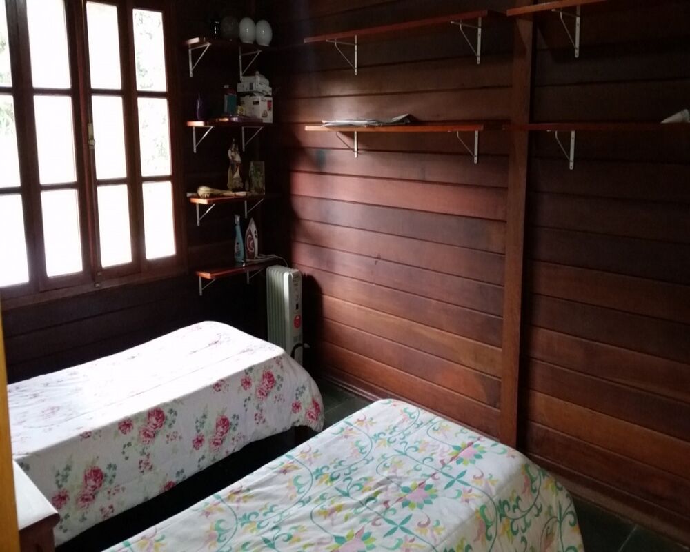 Casa, 4 quartos, 175 m² - Foto 12
