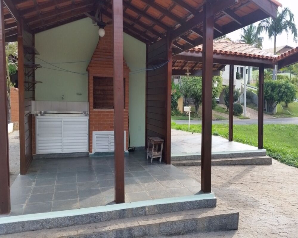 Casa, 4 quartos, 175 m² - Foto 11