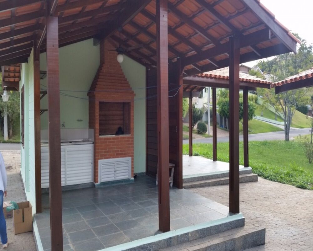 Casa, 4 quartos, 175 m² - Foto 1