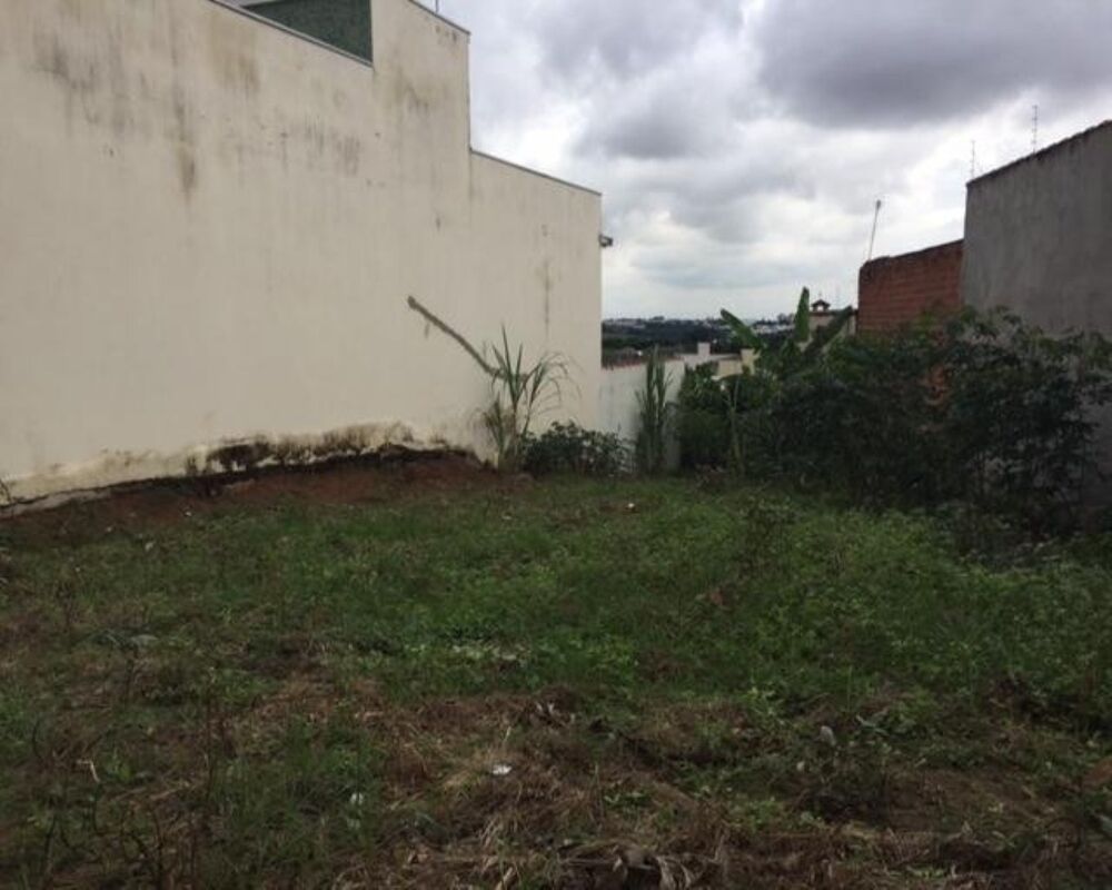 Terreno, 343 m² - Foto 1