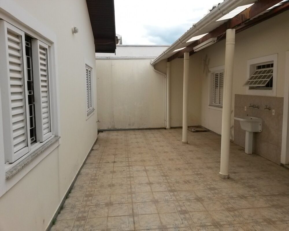 Casa, 2 quartos, 300 m² - Foto 5
