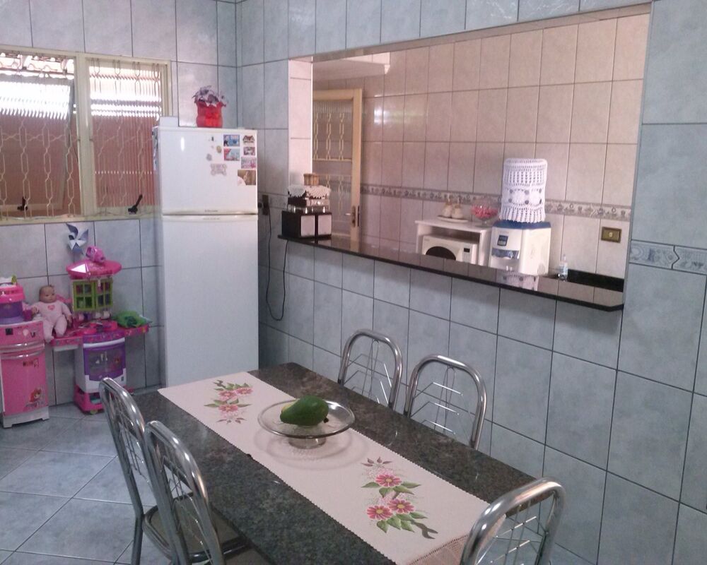 Casa, 3 quartos, 144 m² - Foto 3