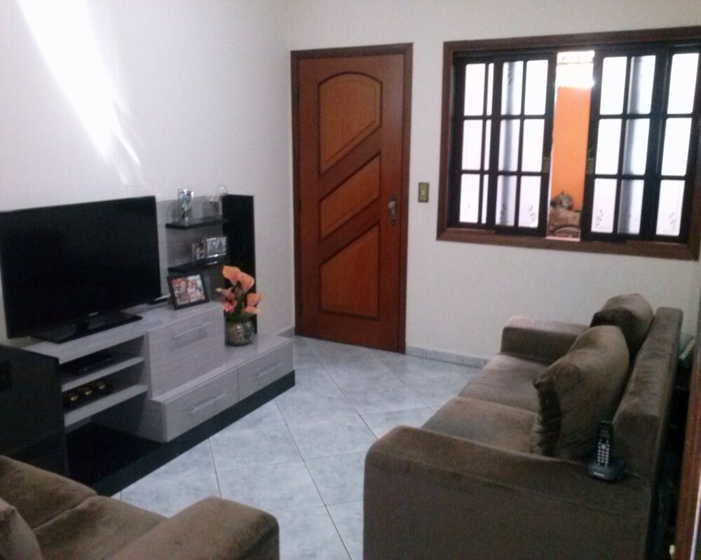 Casa, 3 quartos, 144 m² - Foto 4