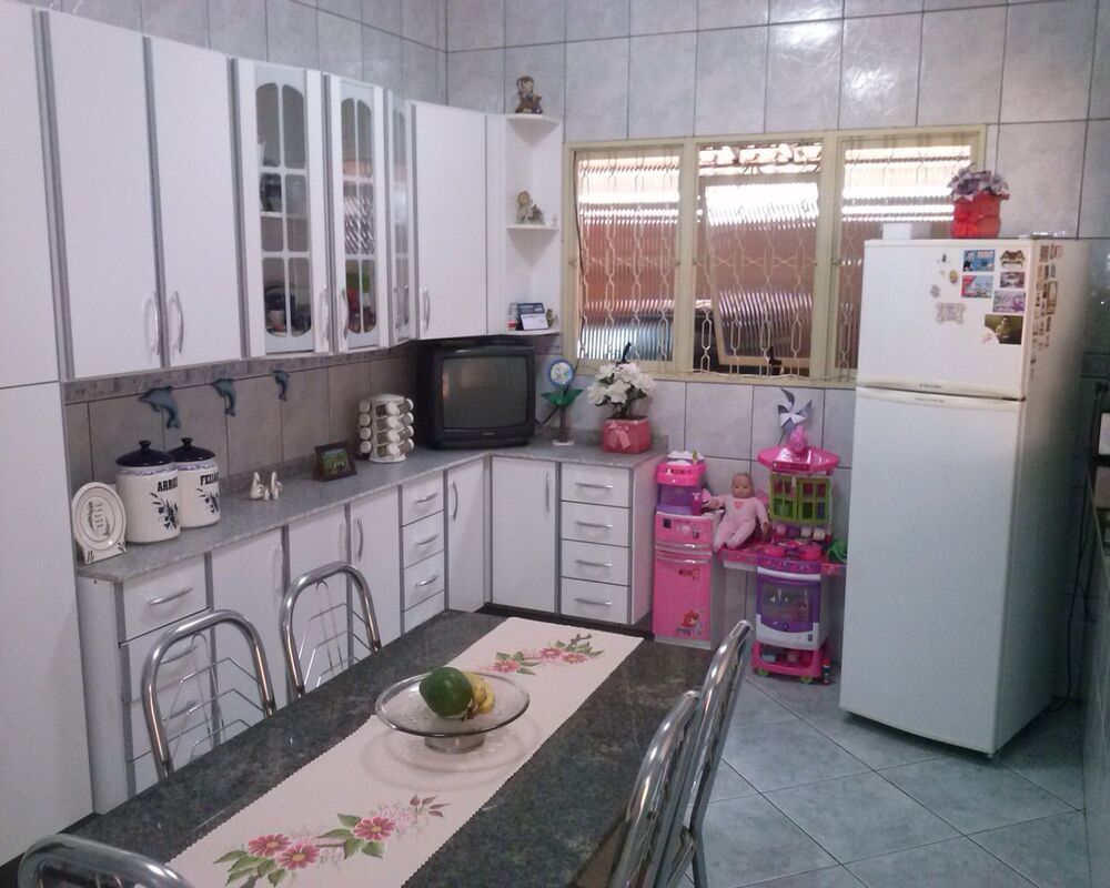 Casa, 3 quartos, 144 m² - Foto 1