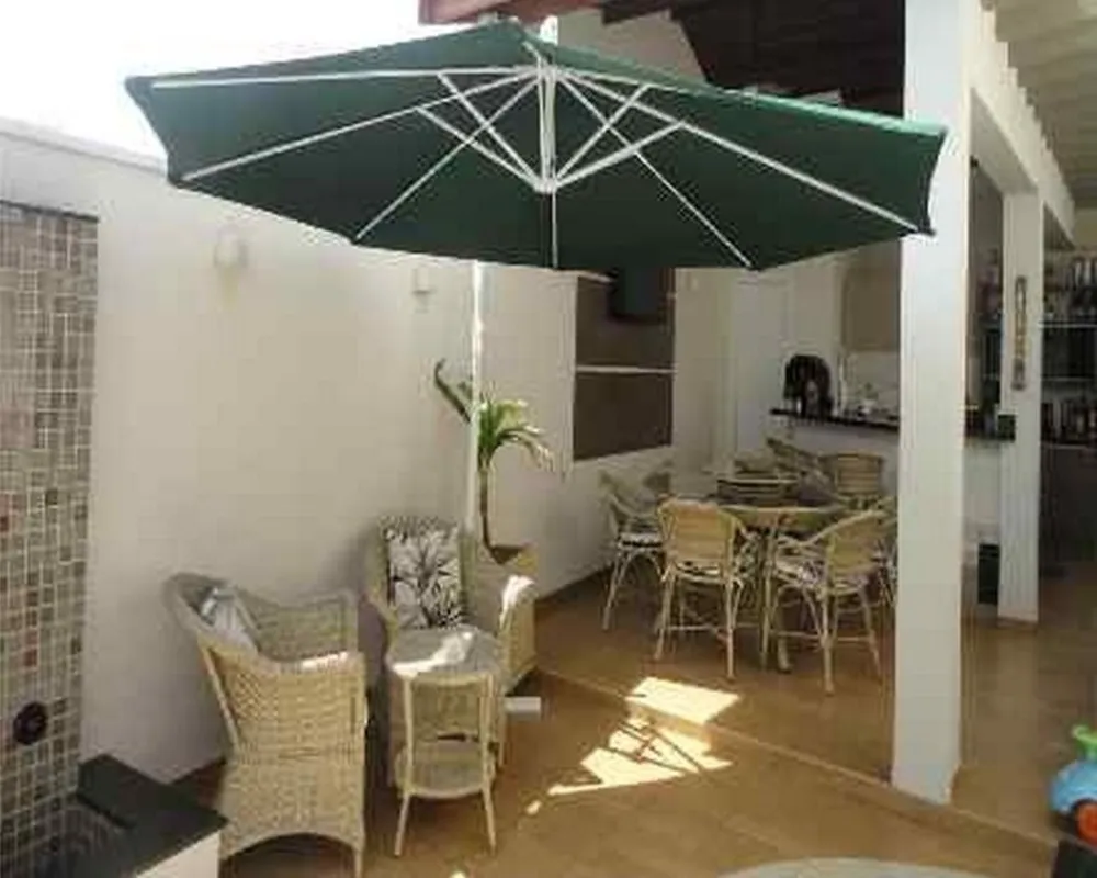 Casa, 3 quartos, 200 m² - Foto 4