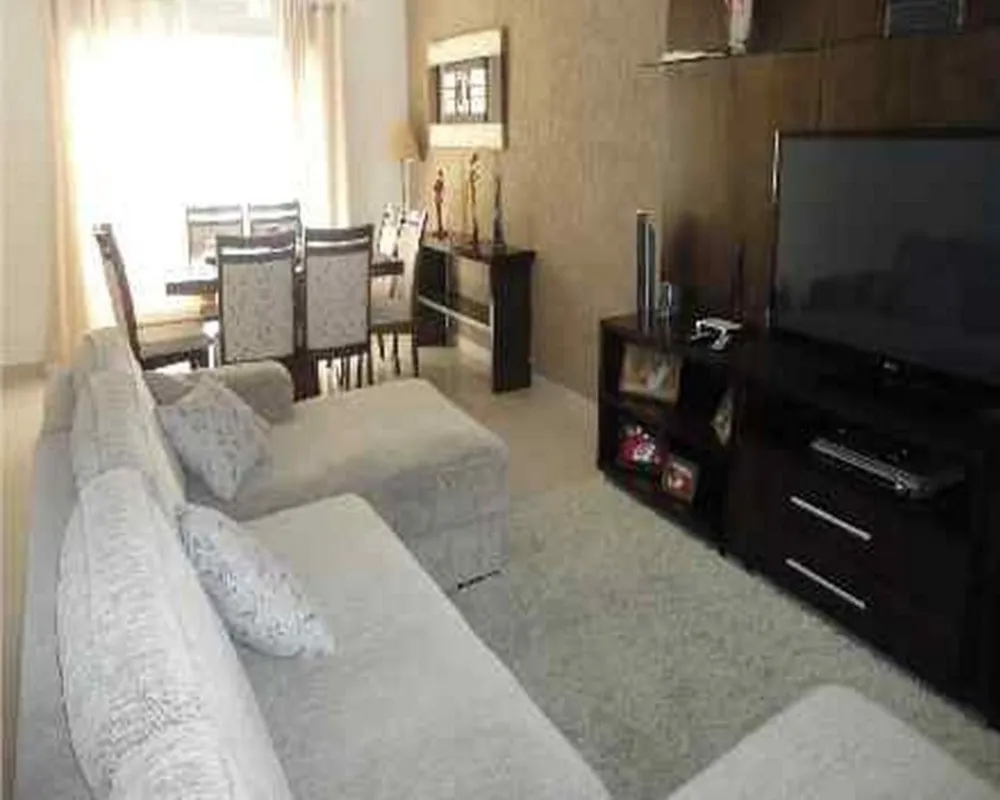 Casa, 3 quartos, 200 m² - Foto 3
