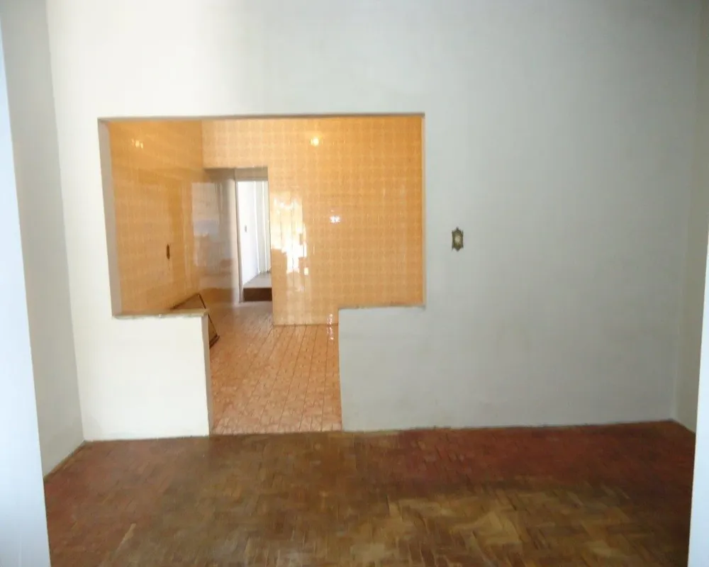 Casa, 3 quartos, 118 m² - Foto 1