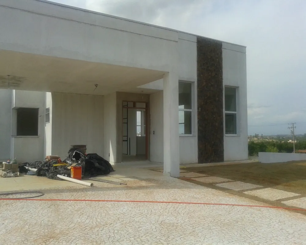 Casa, 3 quartos, 220 m² - Foto 3