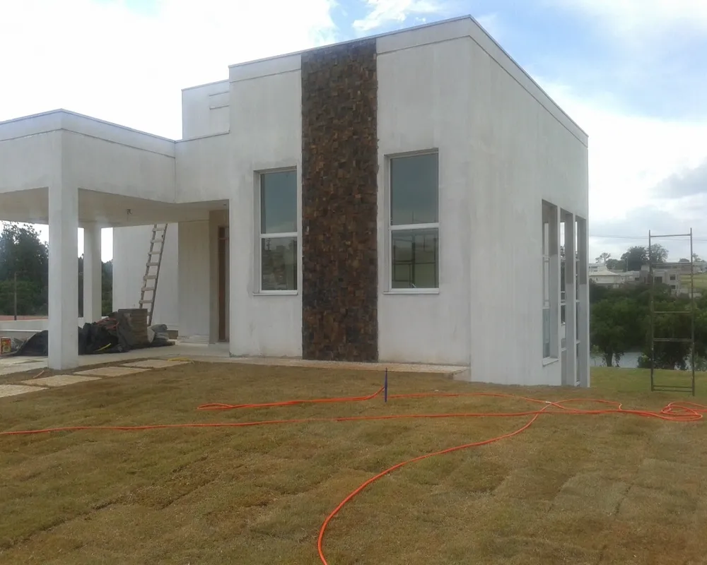 Casa, 3 quartos, 220 m² - Foto 2