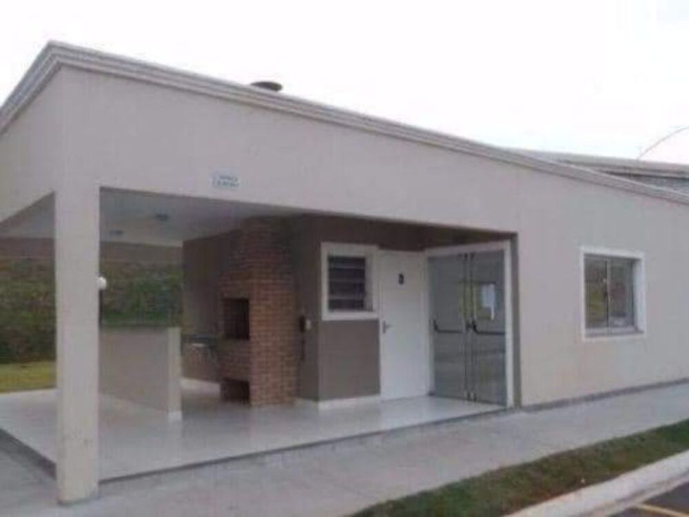 Apartamento, 2 quartos, 48 m² - Foto 5