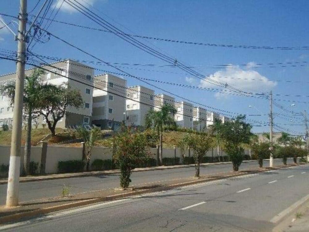 Apartamento, 2 quartos, 48 m² - Foto 10