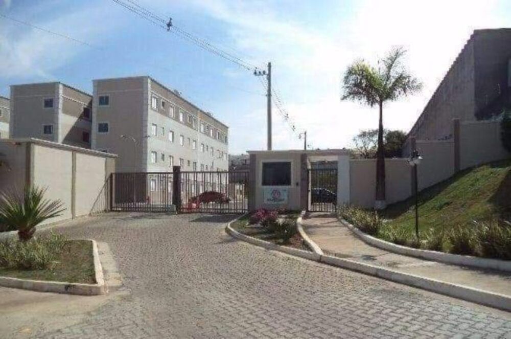 Apartamento, 2 quartos, 48 m² - Foto 14
