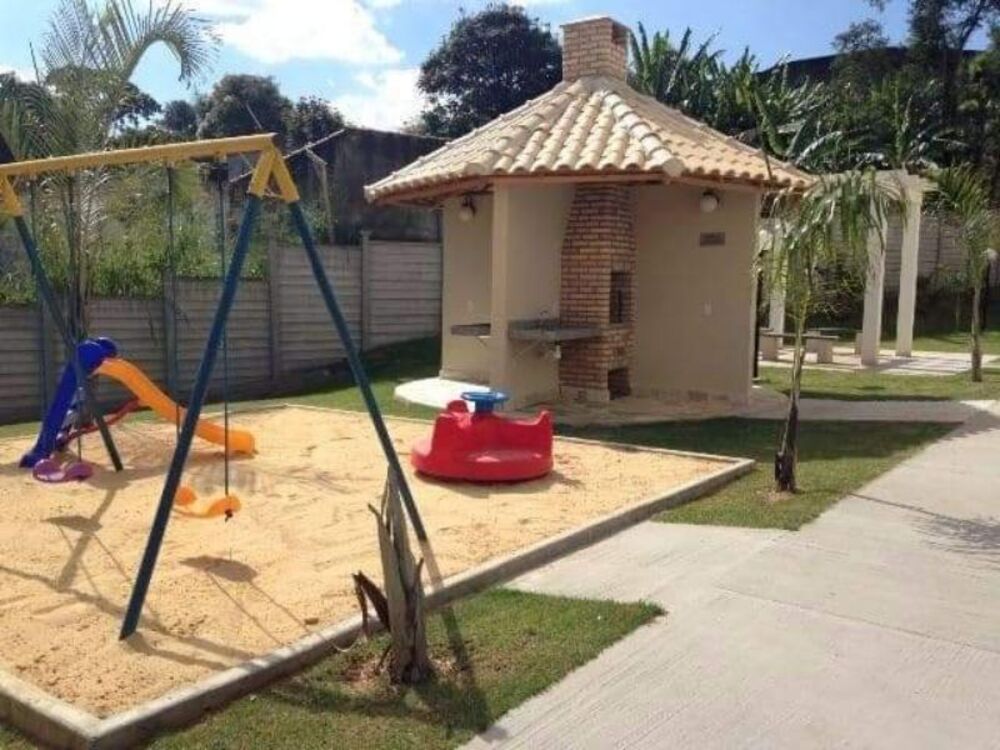 Apartamento, 2 quartos, 48 m² - Foto 7
