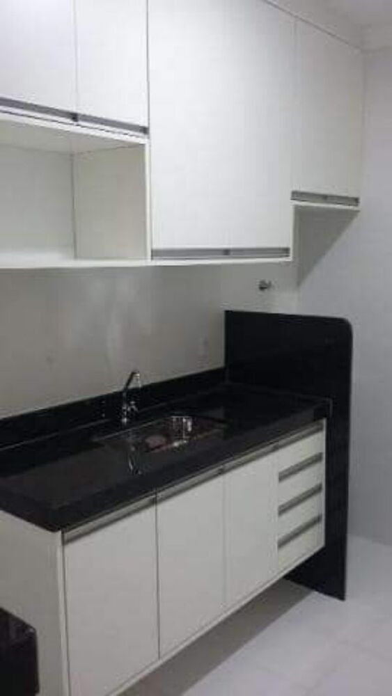 Apartamento, 2 quartos, 48 m² - Foto 11