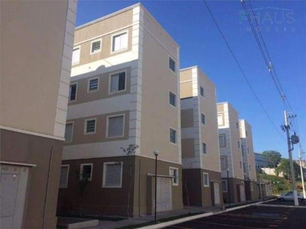 Apartamento, 2 quartos, 48 m² - Foto 13