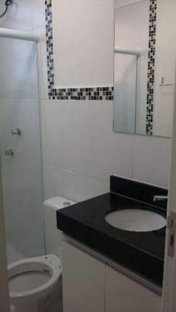 Apartamento, 2 quartos, 48 m² - Foto 1