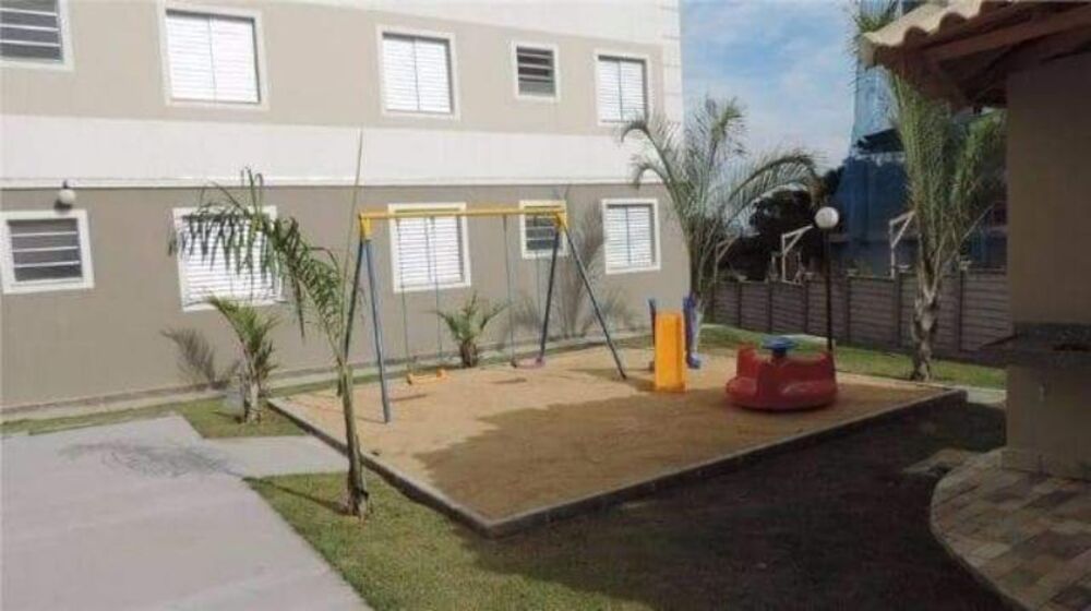 Apartamento, 2 quartos, 48 m² - Foto 2