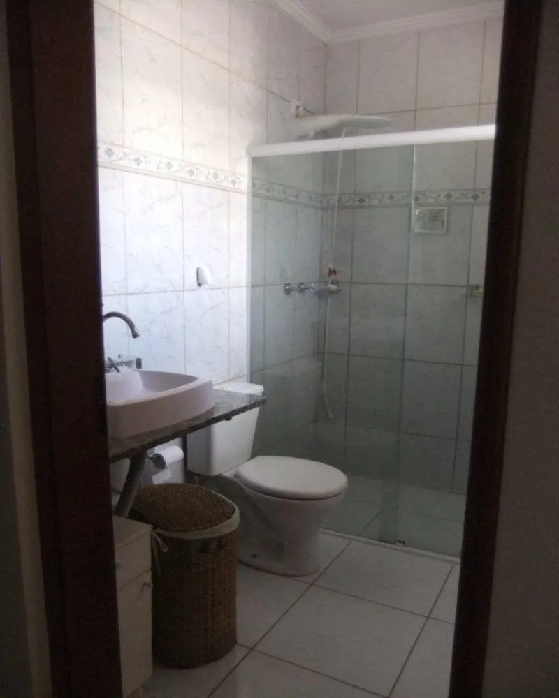 Casa, 3 quartos, 130 m² - Foto 2