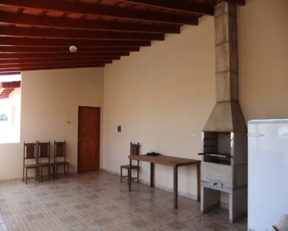 Casa, 3 quartos, 130 m² - Foto 4