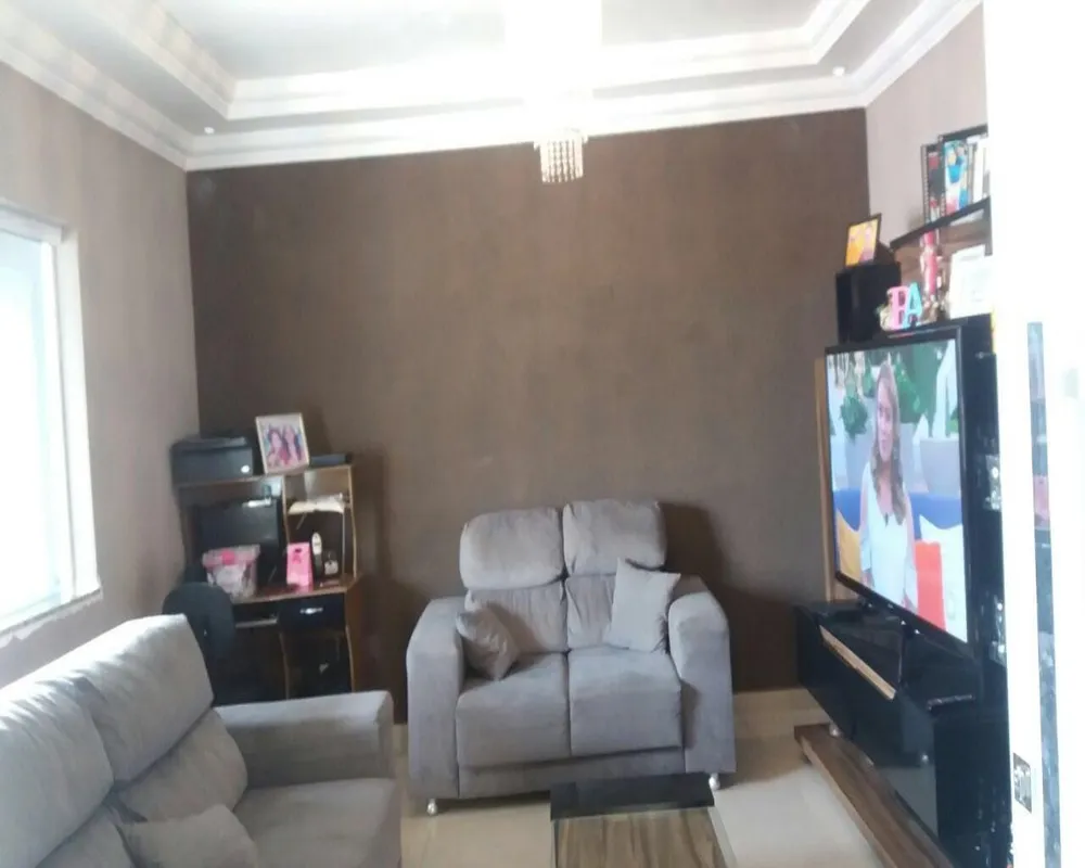 Casa, 3 quartos, 131 m² - Foto 4