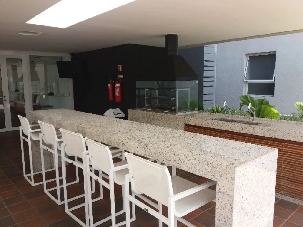 Apartamento, 3 quartos, 130 m² - Foto 3