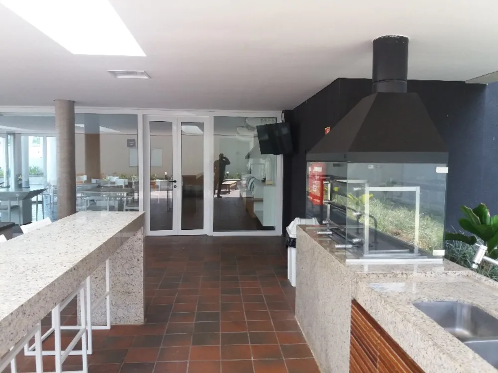 Apartamento, 3 quartos, 130 m² - Foto 4
