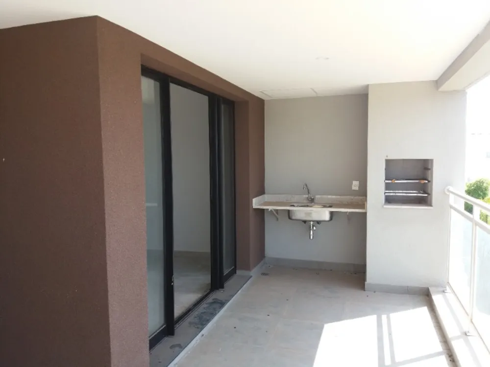 Apartamento, 3 quartos, 130 m² - Foto 1