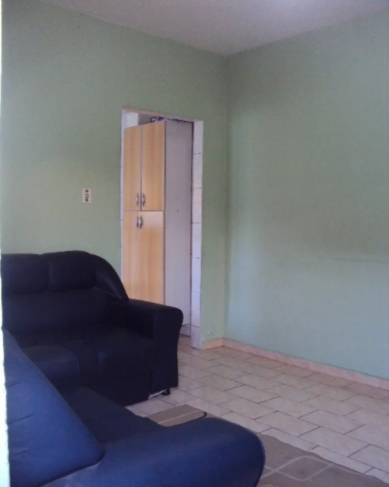 Casa, 2 quartos, 90 m² - Foto 2
