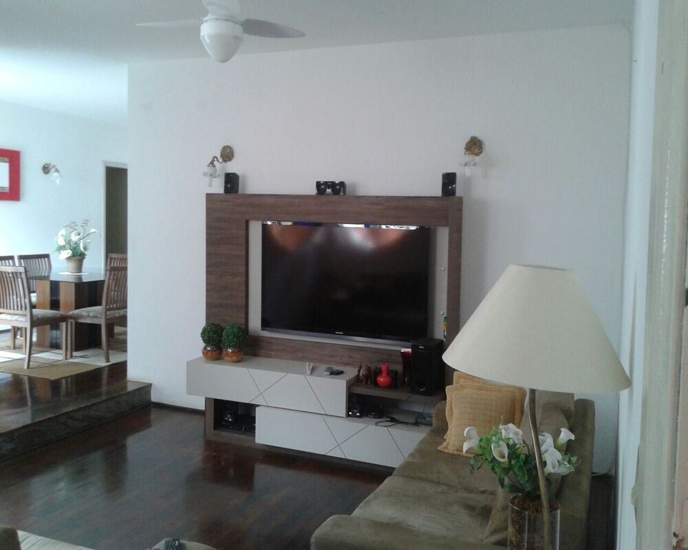 Casa, 3 quartos, 200 m² - Foto 2