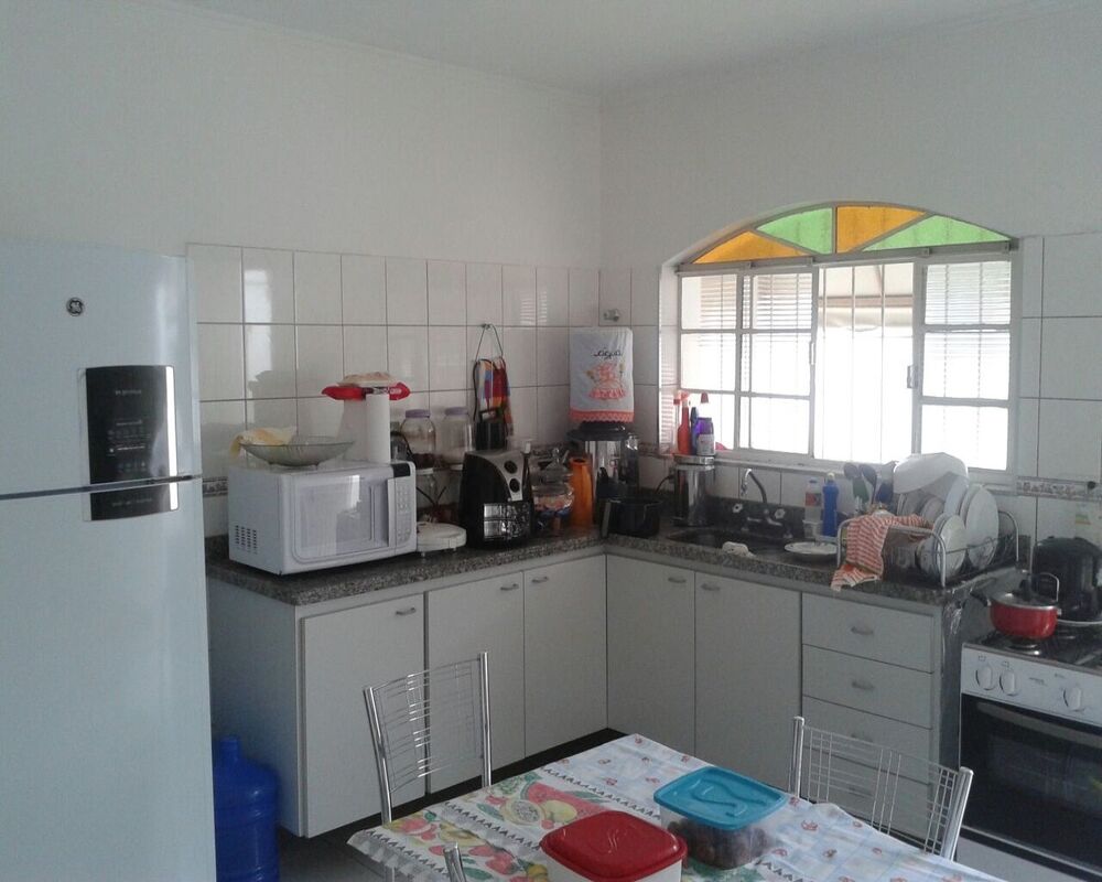 Casa, 3 quartos, 200 m² - Foto 4