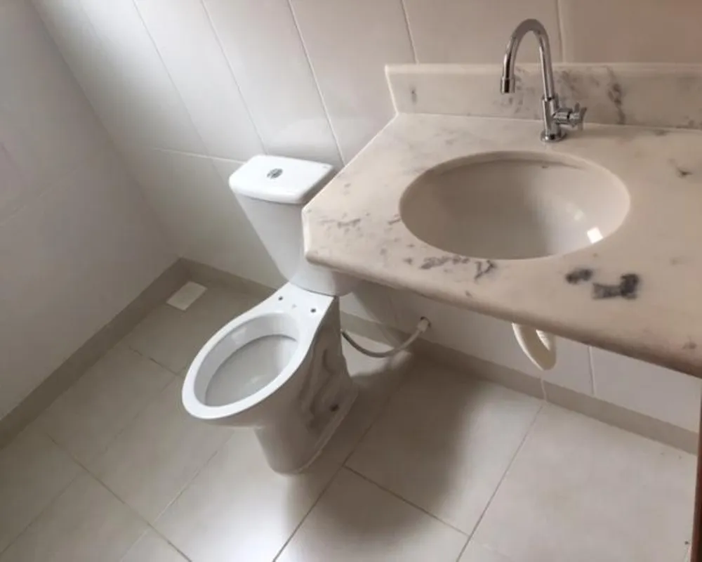 Casa, 3 quartos, 135 m² - Foto 2