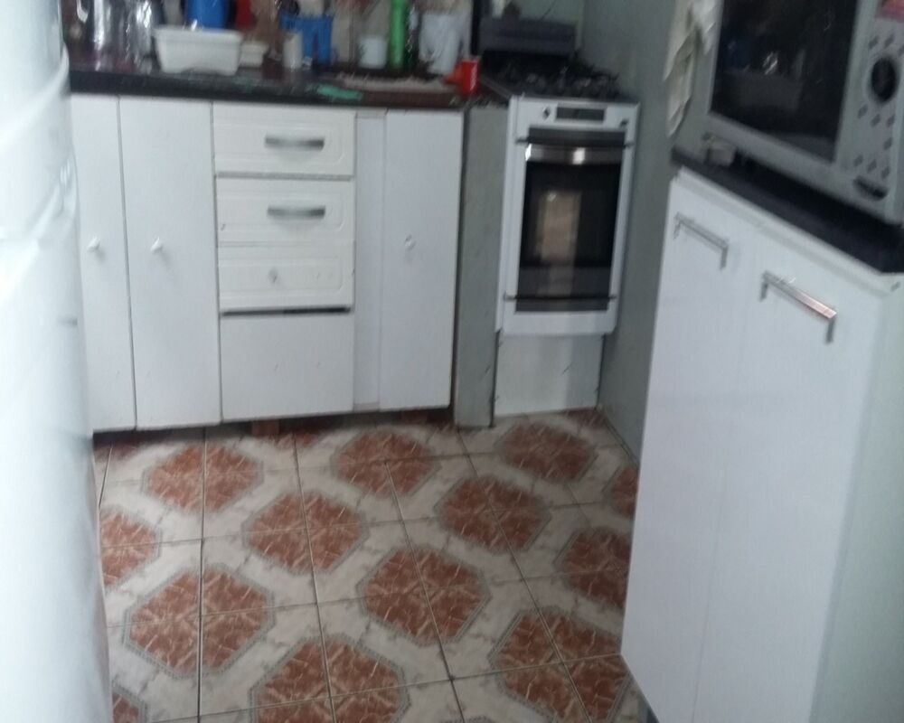 Casa, 4 quartos - Foto 2